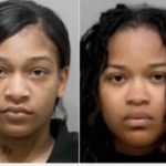 sisters mugshot